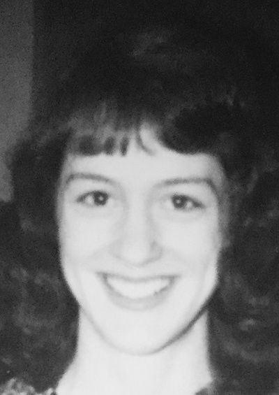 Terri Ellen (Pope) Sellers